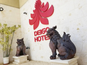 Deigo Hotel