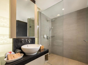 Anathera Resort Kuta