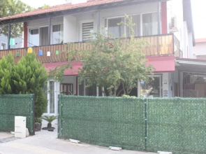 Sevenday’s Pansiyon