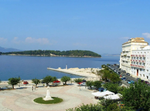 Konstantinoupolis Hotel - Adults friendly