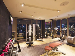 Liberty Central Saigon Citypoint