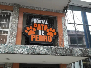 Hostal Pata De Perro