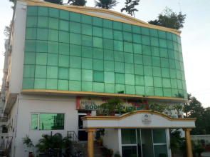 Hotel Bodhgaya Gautam