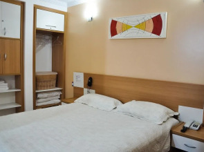 Resort diRoma Fiori
