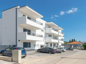 Magnolia 4* luxury apartment in town center