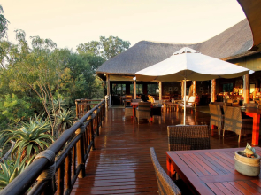 Shayamoya Tiger Fishing and Game Lodge