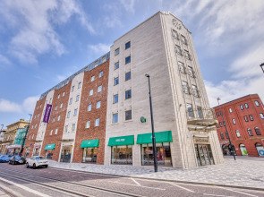 Premier Inn Blackpool (North Pier)	