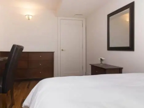 Greenwich Village Apt