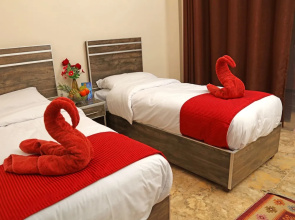 Aqaba Adventure Divers Village