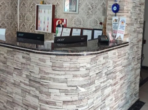 Hotel Yagmur
