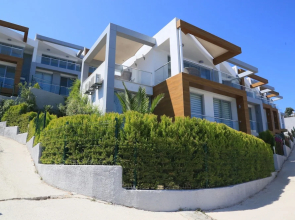 Adabuku Villas