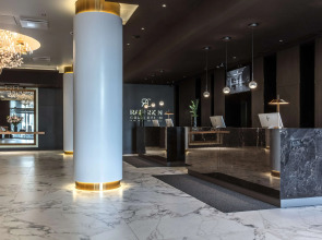 Отель Radisson Collection, Tallinn