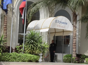 Elysees Dream Beach Hotel