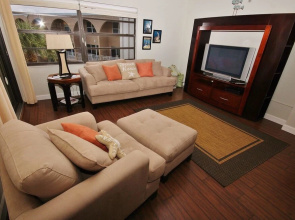 Seaward B103 Apartment 2
