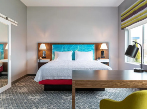 Hampton Inn & Suites Mattoon
