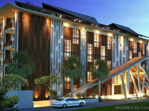 d'primahotel Seminyak