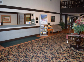 Spring House Inn