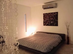 Loft 9 in the Center of Cancun