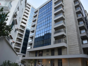 Apartment Lux Fontana