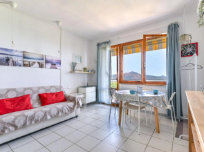 Le lecce one-room apartment with swimming pool and tennis court-Le Lecce 34