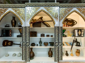 Garden House Mini Hotel