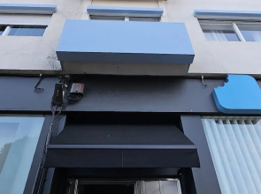 LM Art Apartments