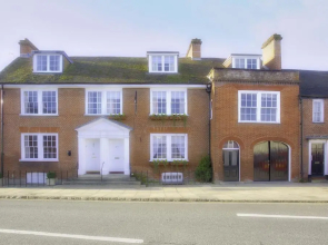 The Palmerston Rooms