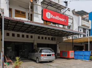 RedDoorz Syariah @ Panglima Nyak Makam Aceh 2
