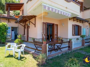 Villa Giraluna