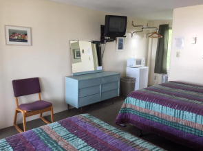 Grand View Motel