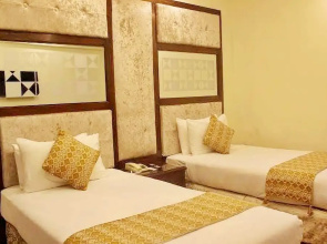 Grand Star Hotel Multan