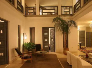 Riad Kenzo