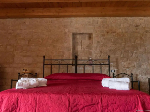 Agriturismo Tenuta Sparaceto