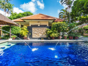 Yulia Beach Inn Kuta