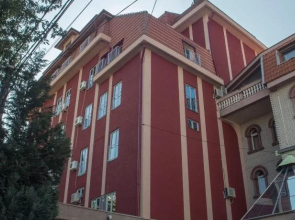 Hotel Vidikovac