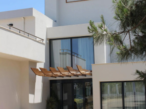 Oasi̇s At Ayfi̇lon