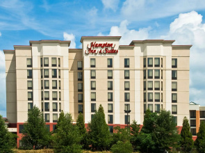 Hampton Inn & Suites Atlanta Airport North I-85