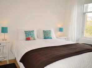 Woodlea Apartment