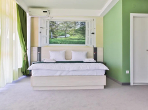 Harmony Bed and Breakfast