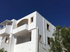 Petridi Maria Suites & Apartments