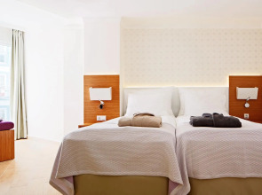 Sunprime Alanya Beach Hotel