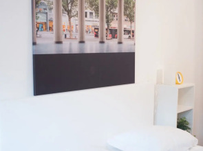 Relax Aachener Boardinghouse Phase 3