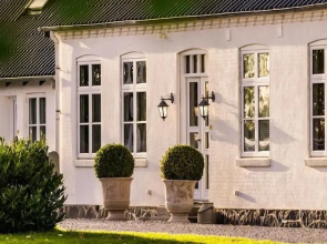 MejeriGaarden Bed and Breakfast