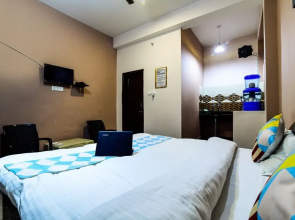 OYO Home 13409 Cozy Stay
