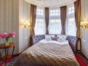 Гостиница «Атлас Делюкс»