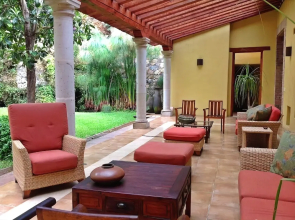 La Siranda Boutique Hotel