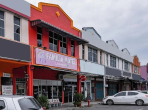 OYO 89982 Familia motel