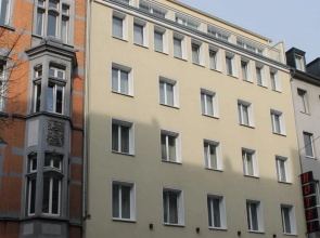 Adrett Hotel Königsallee