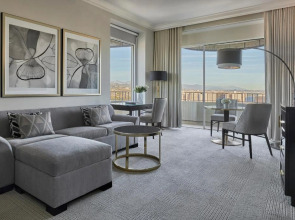 Four Seasons Los Angeles at Beverly Hills