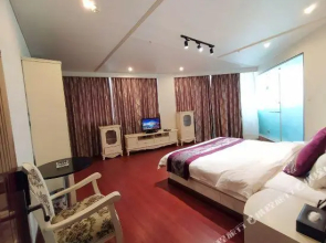 Tianhao Business Hotel